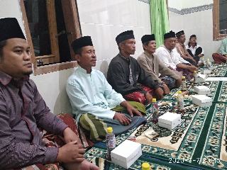 AL-IKHLAS _MANCAAN