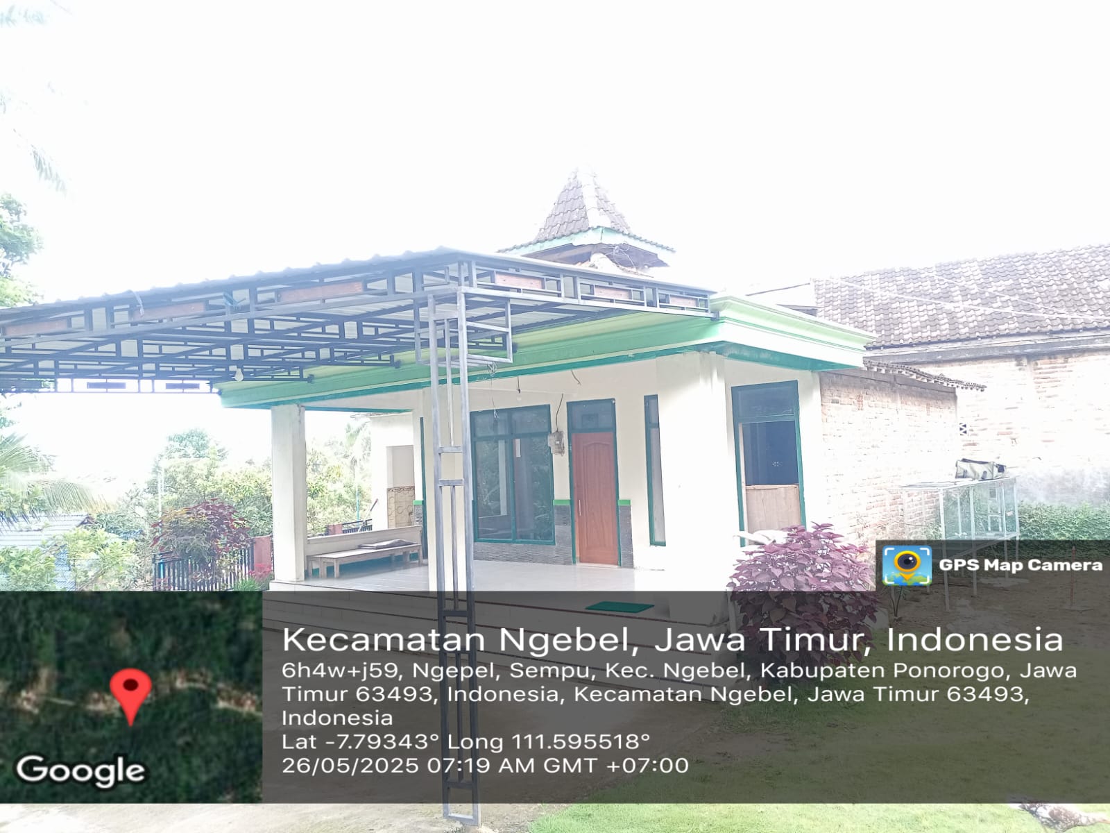 DARUSSALAM