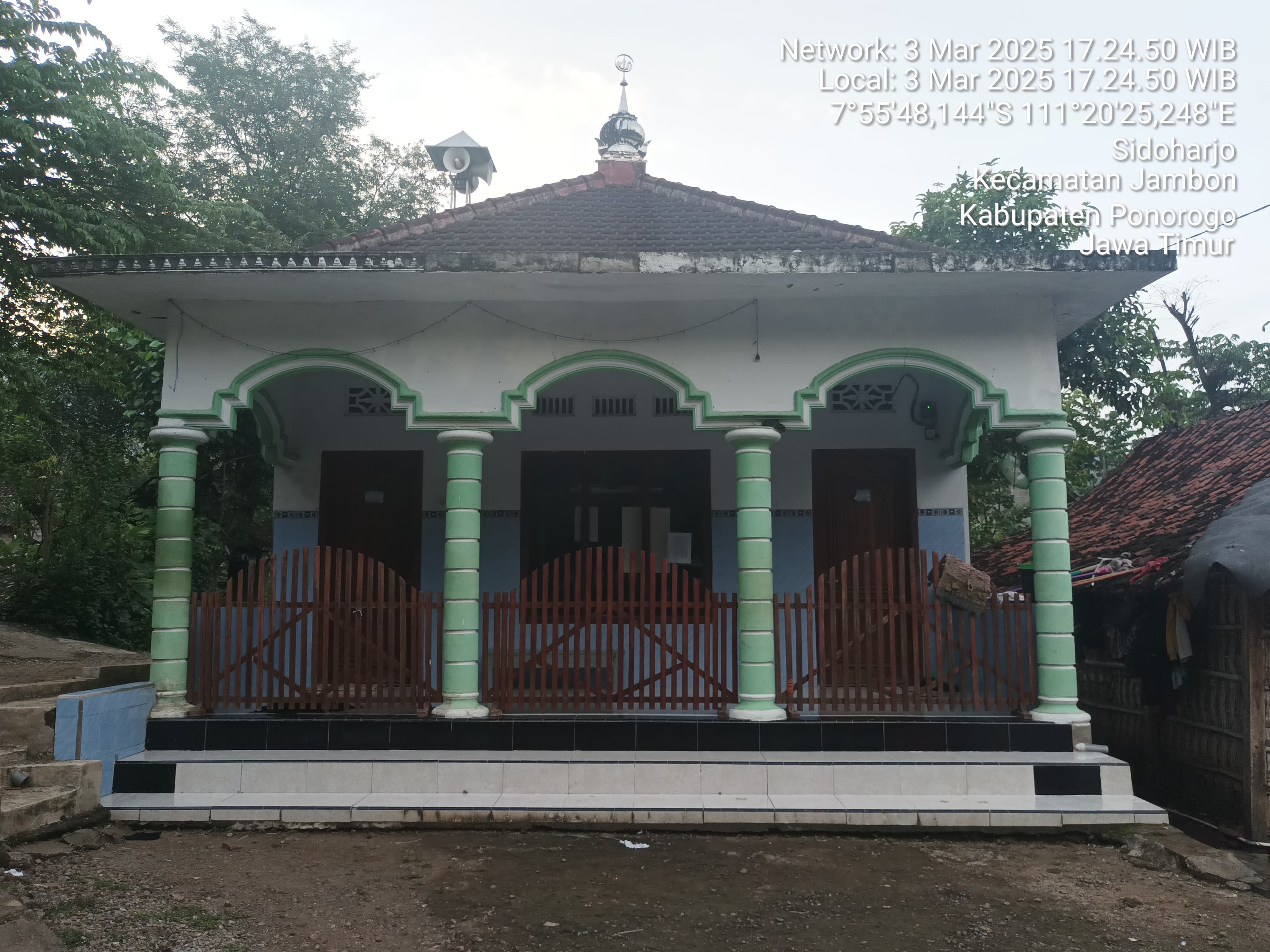 AS-SABILILLAH