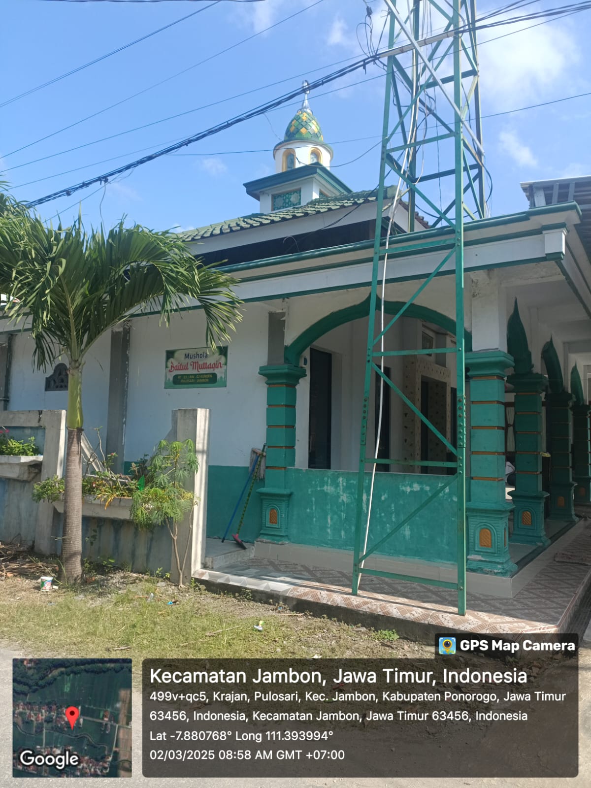 BAITUL MUTTAQIN