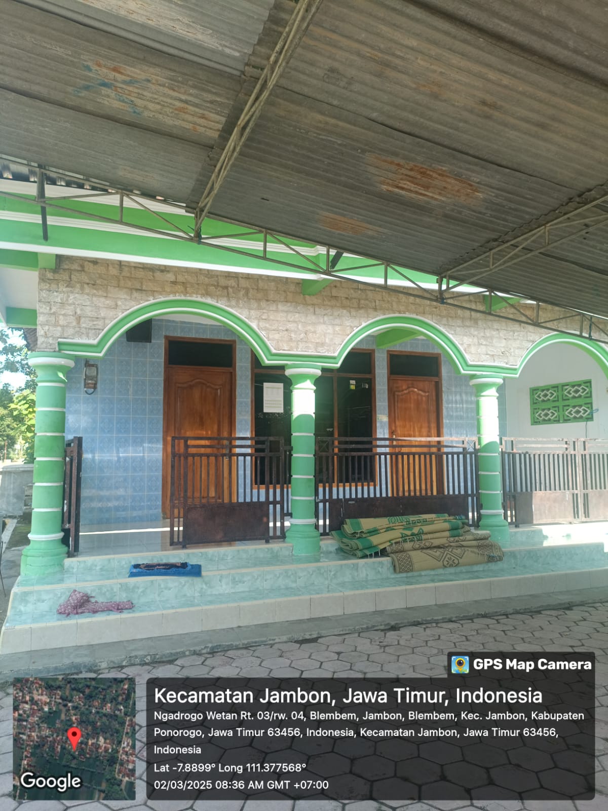 SABILUL MUTTAQIN