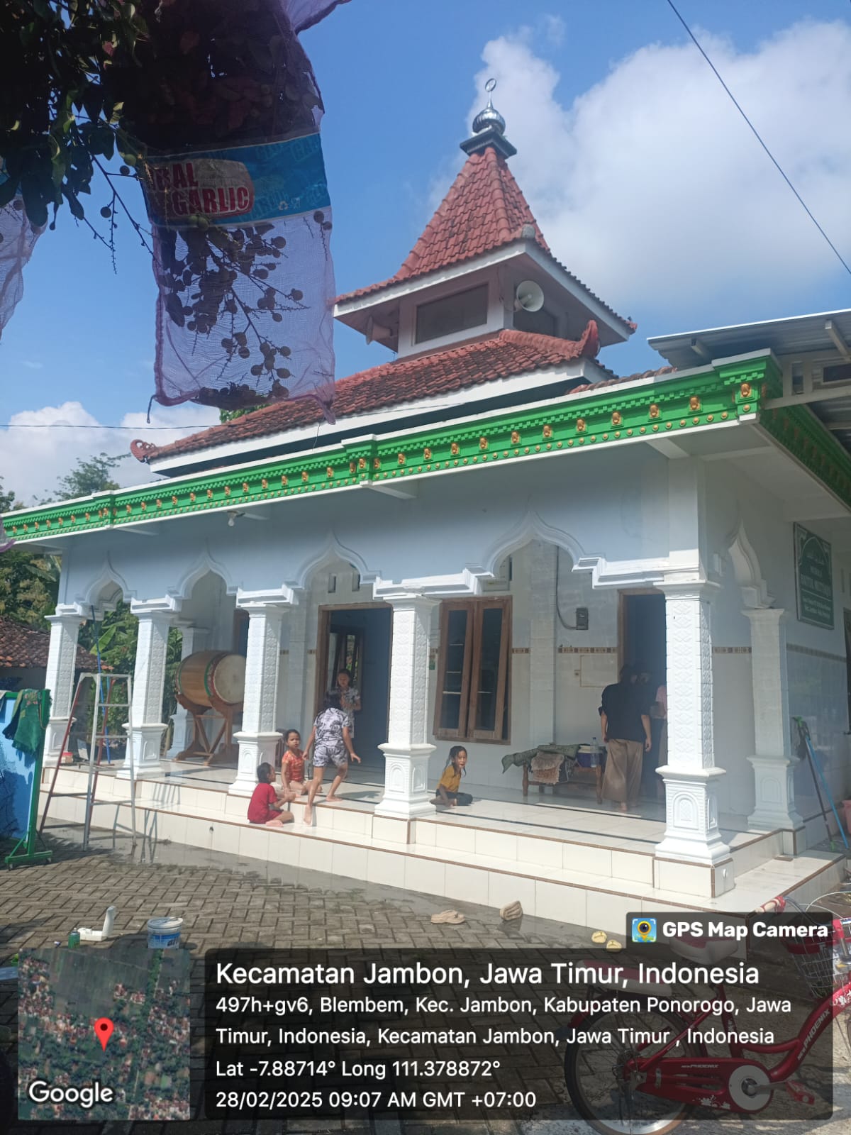BAITUL MUTTAQIN