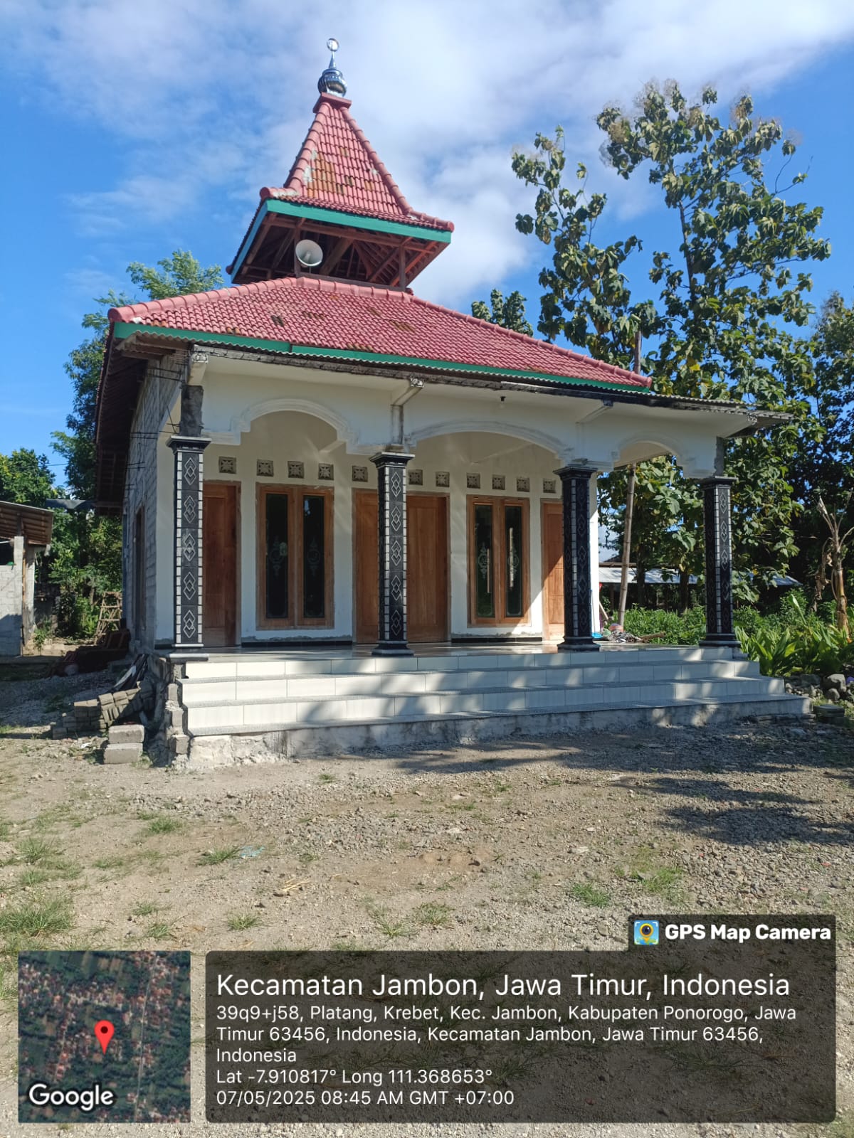 DARUL ISTIQOMAH
