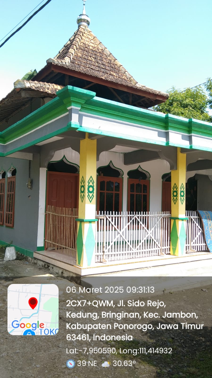 DARUL MUTTAQIN