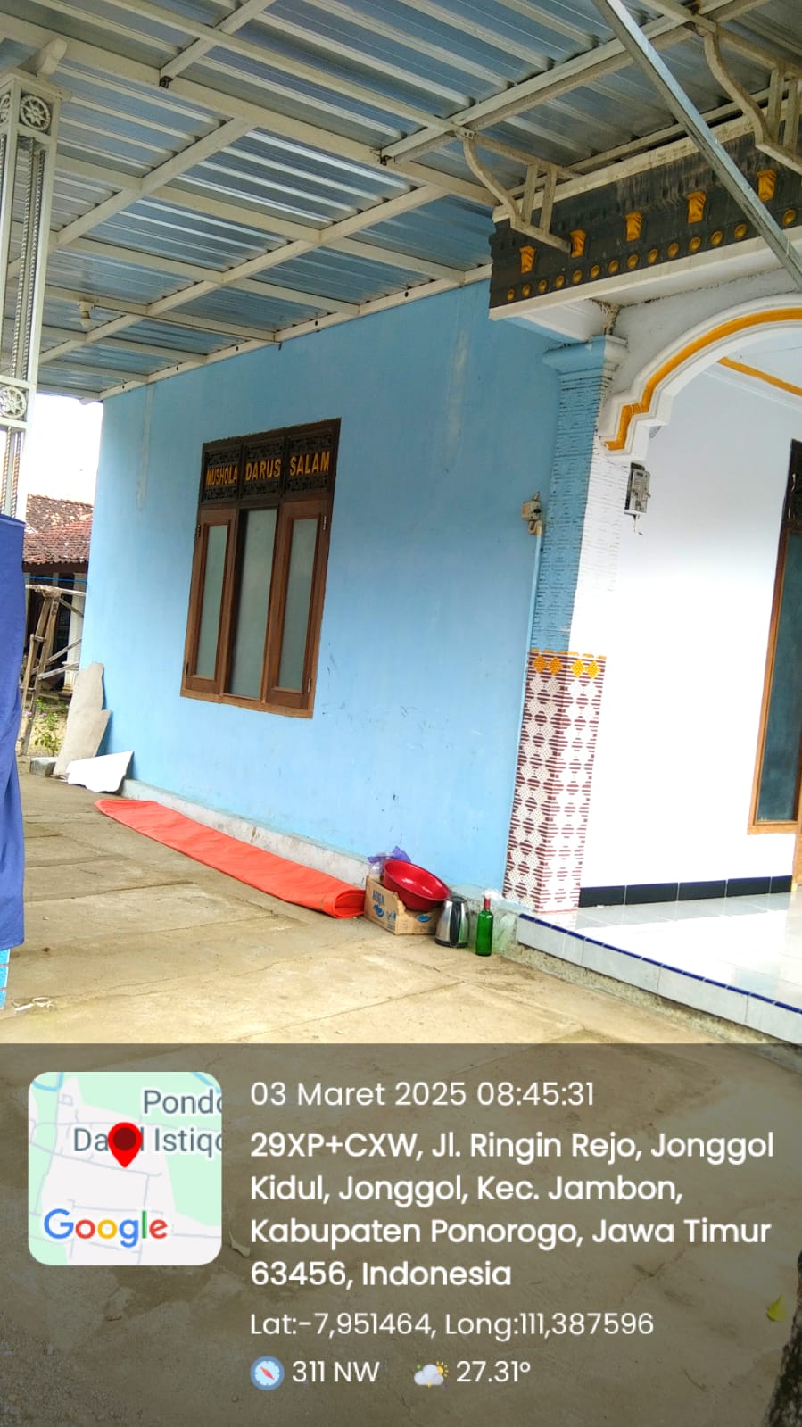 DARUSSALAM