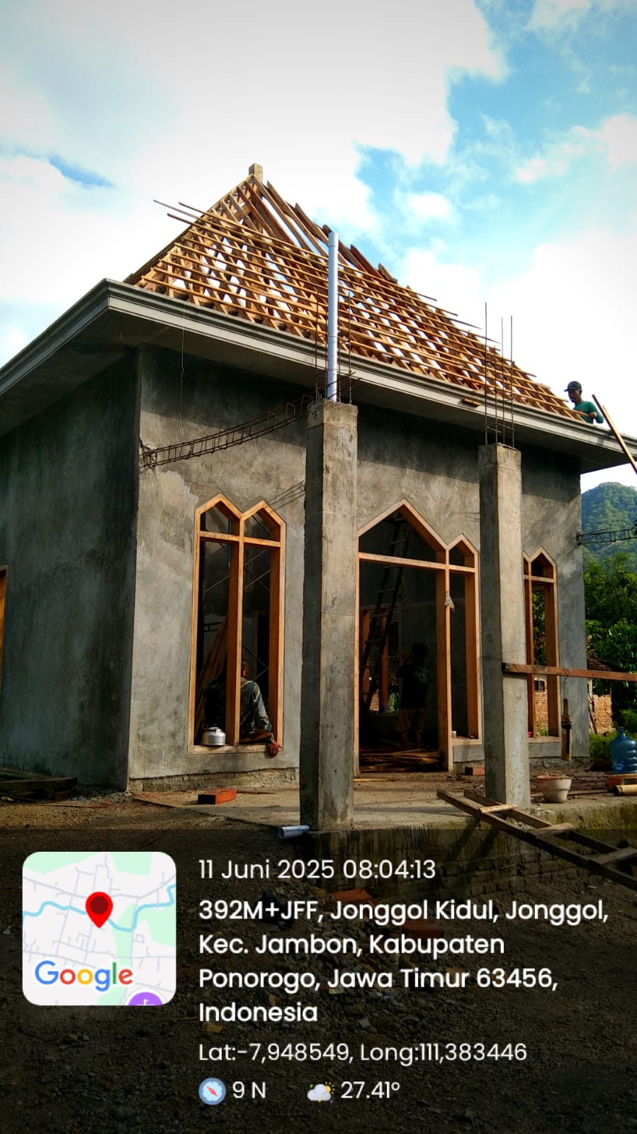 AL FIRDAUS