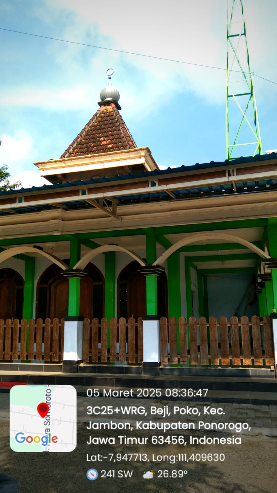 DARUSSALAM