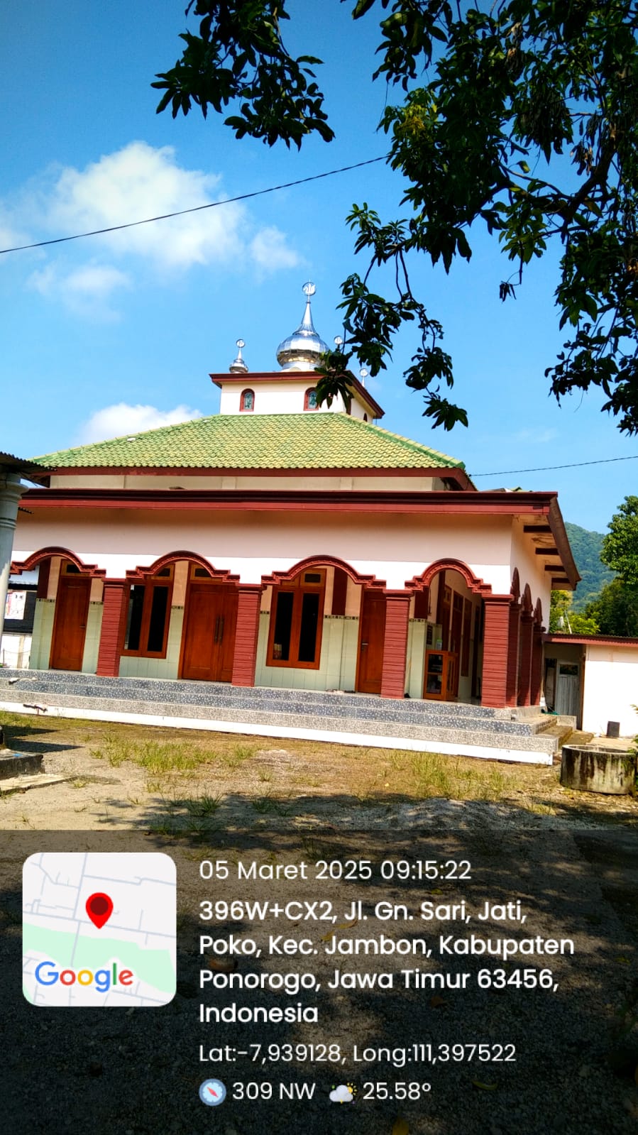 KHOIRUL BARIYAH