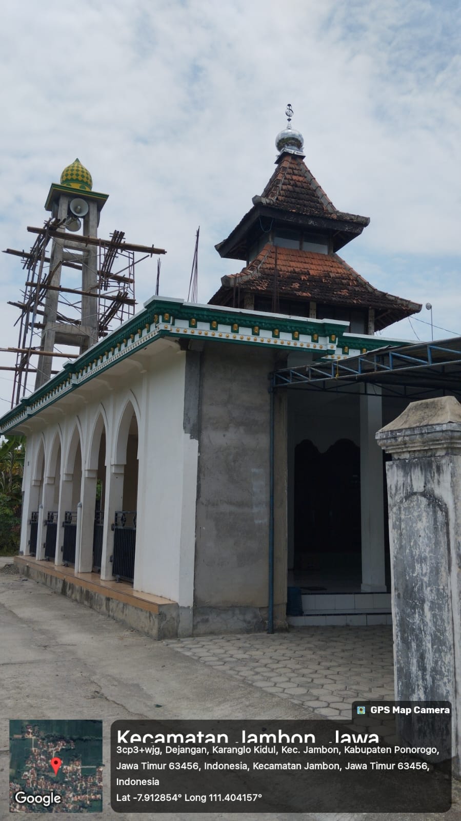 BAITUL MUJAHIDIN