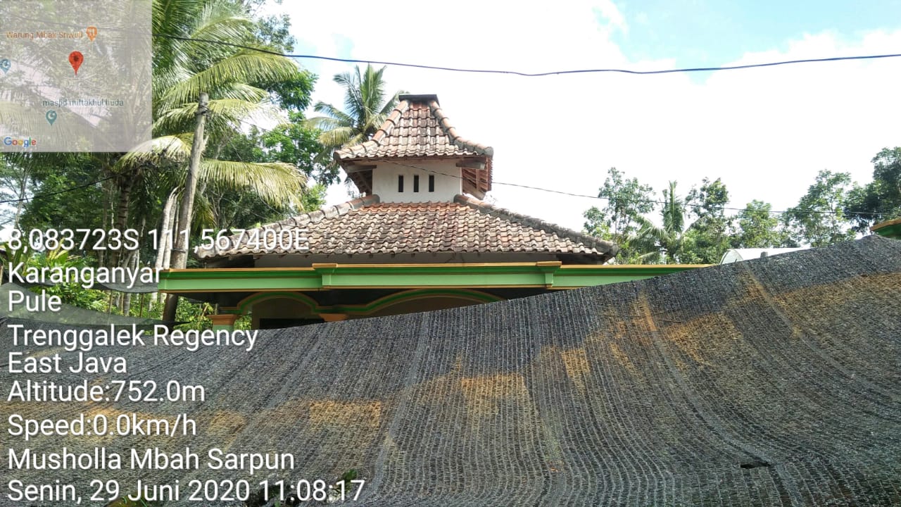 MBAH SARPUN