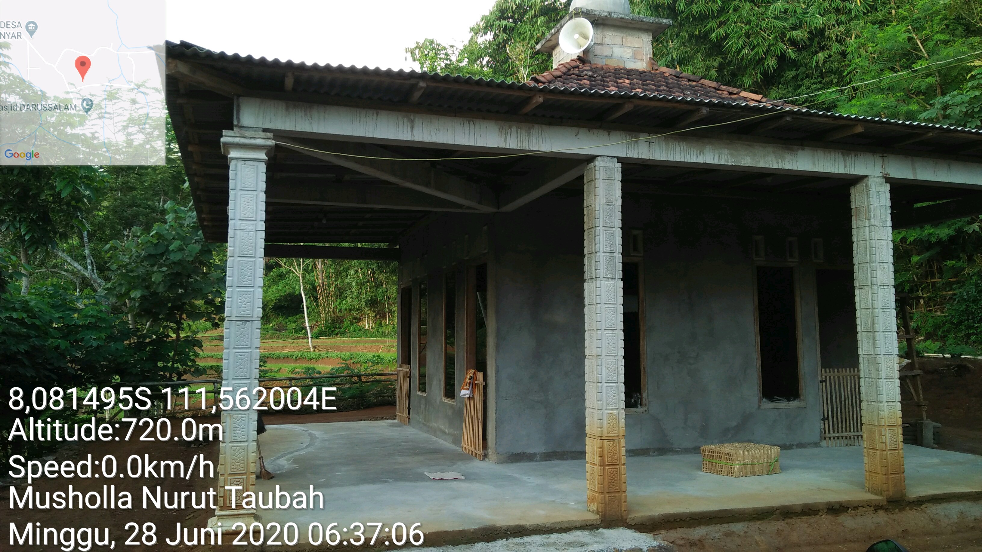 HIDAYATUTTOLIBIN