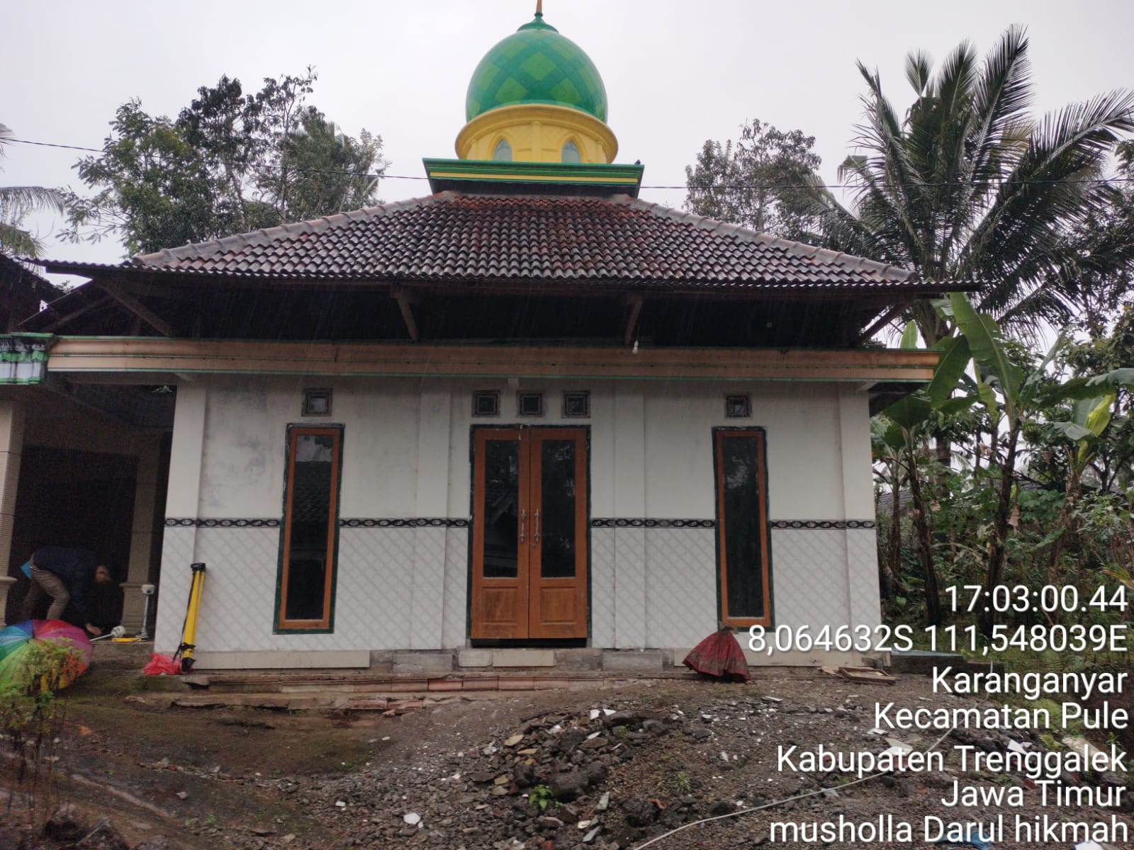 DARUL HIKMAH