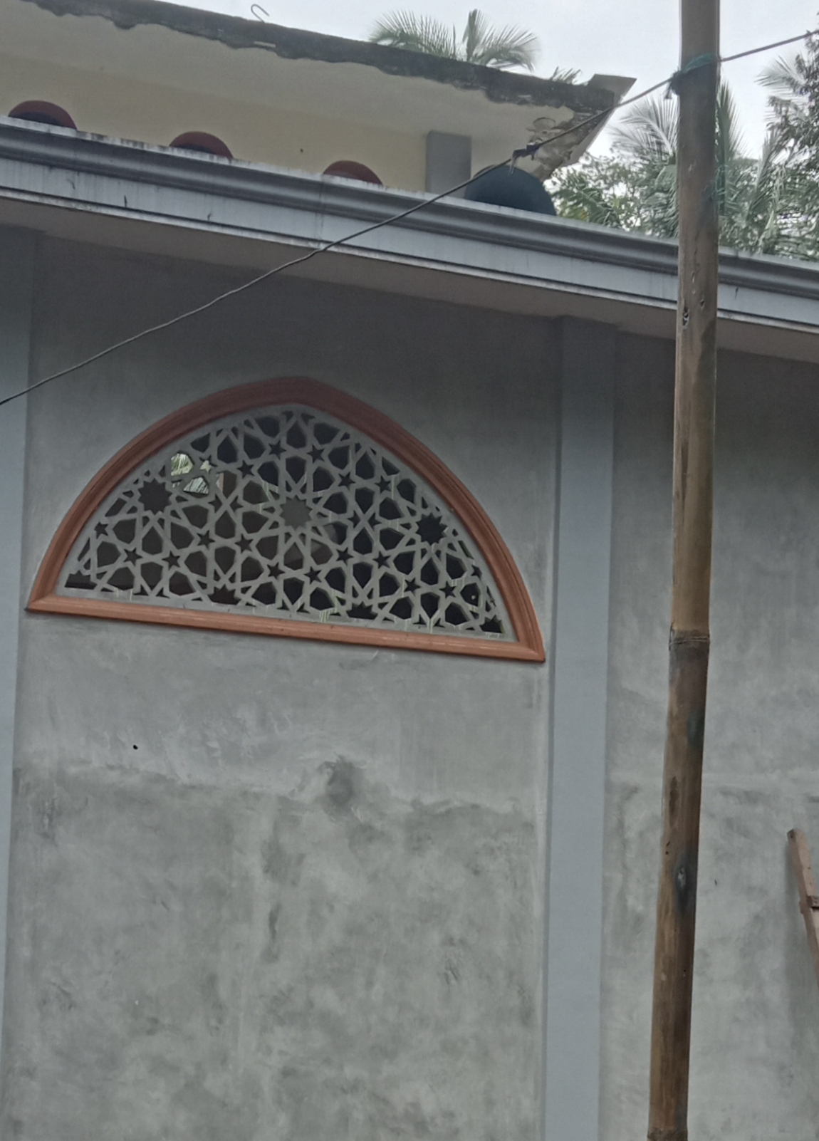 AL-MUSTAQIM