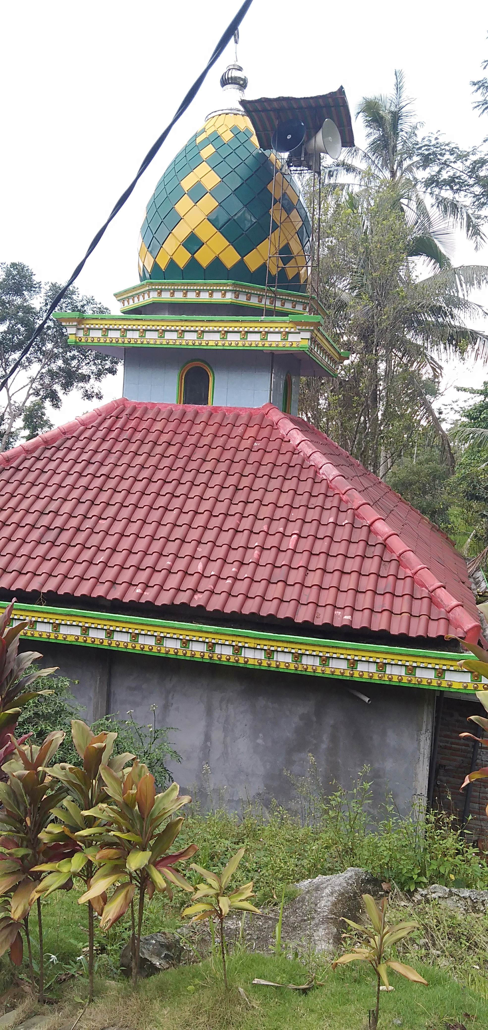 AL-QOMARUL HIDAYAH