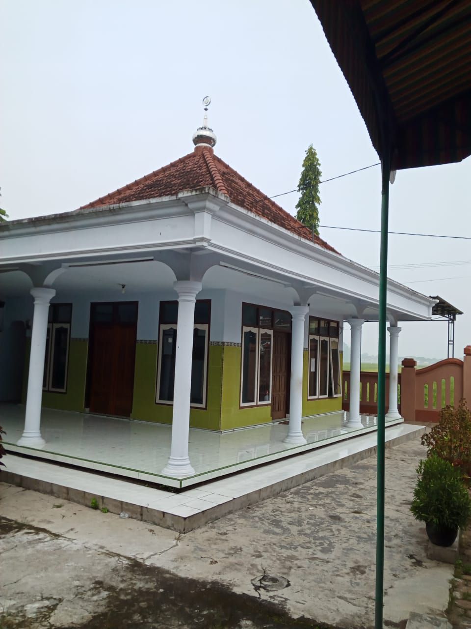 AL-HUDA