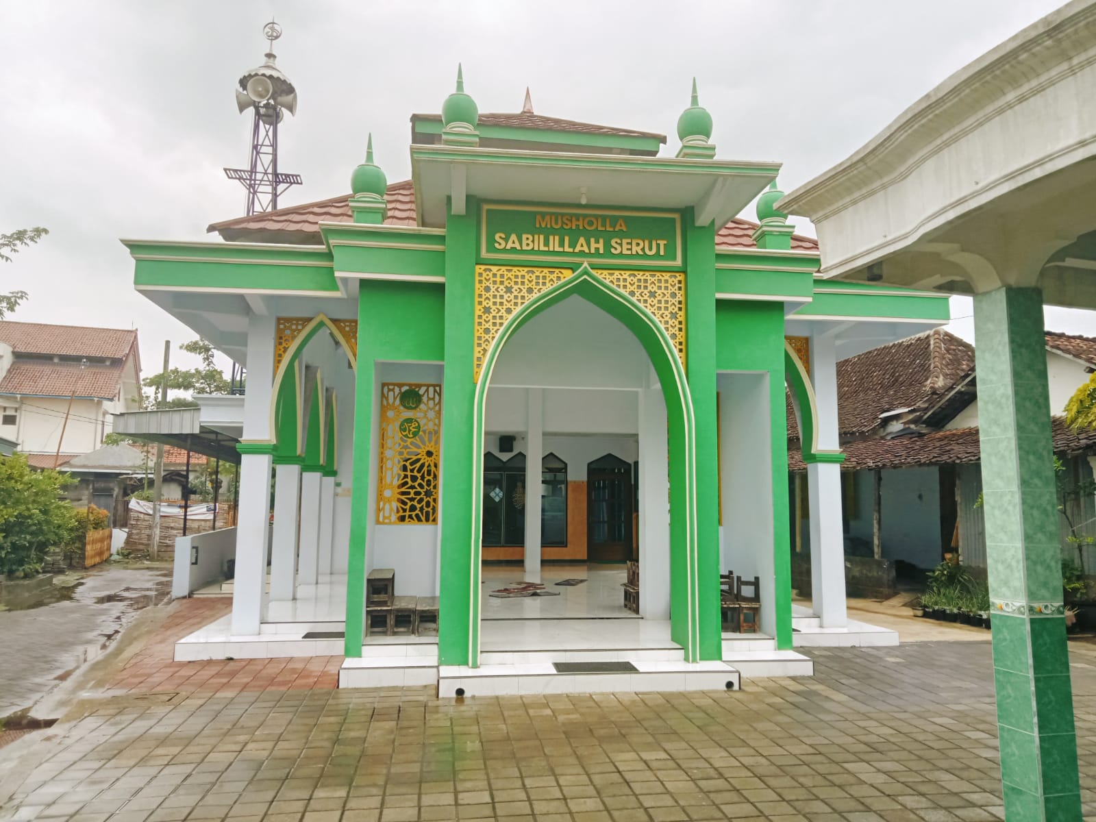 SABILILLAH