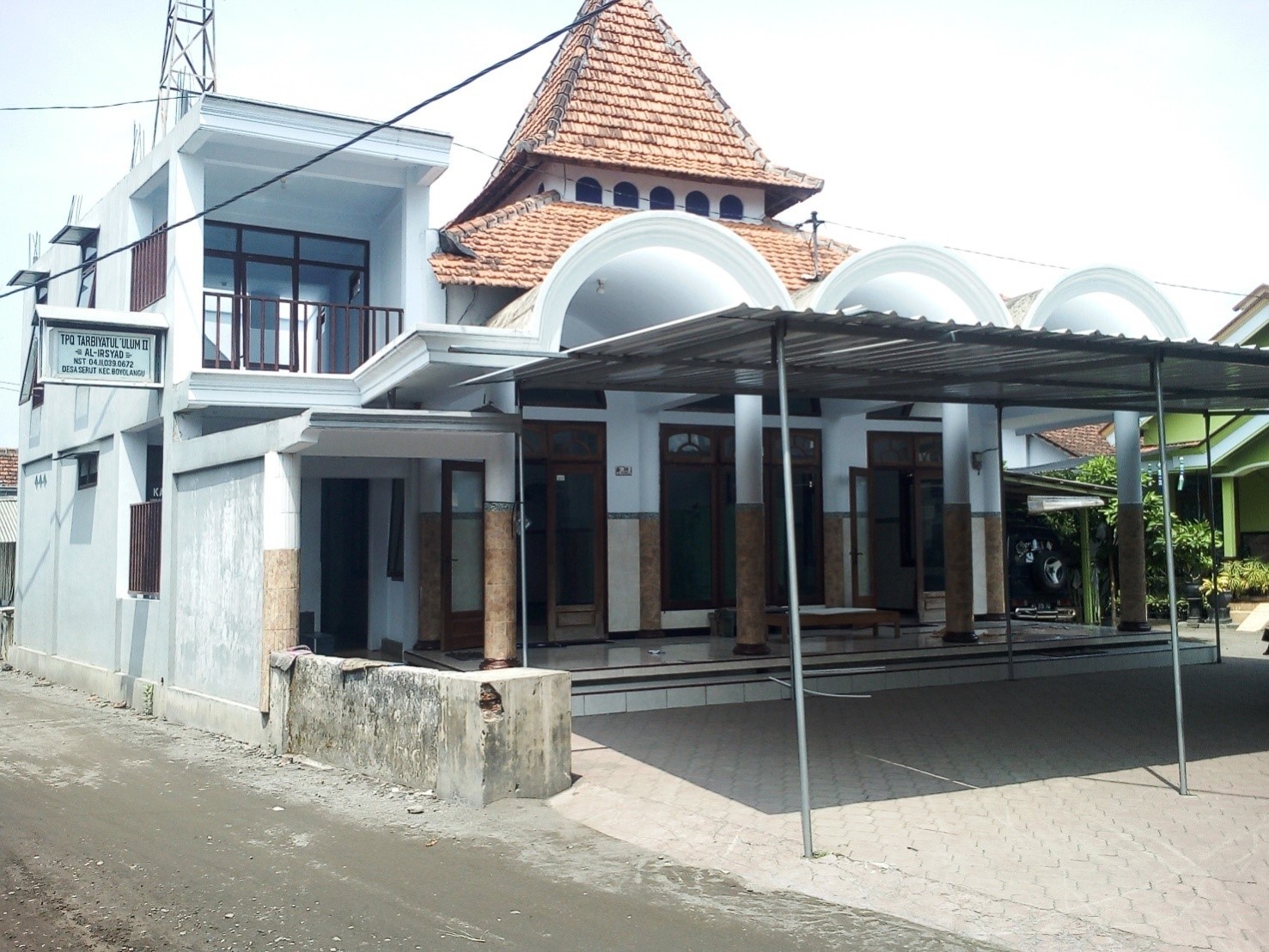 AL-IRSYAD