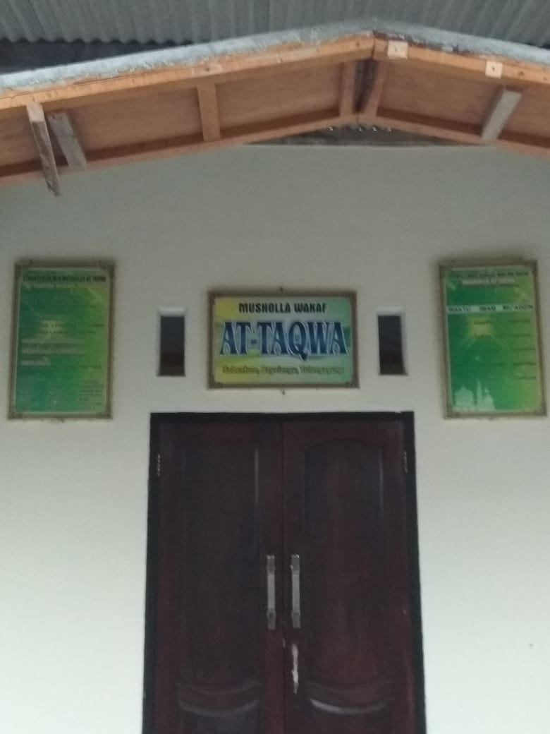 AT-TAQWA
