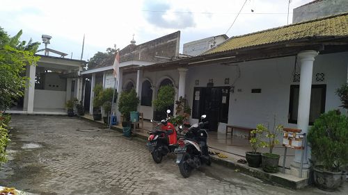 AL-HIDAYAH