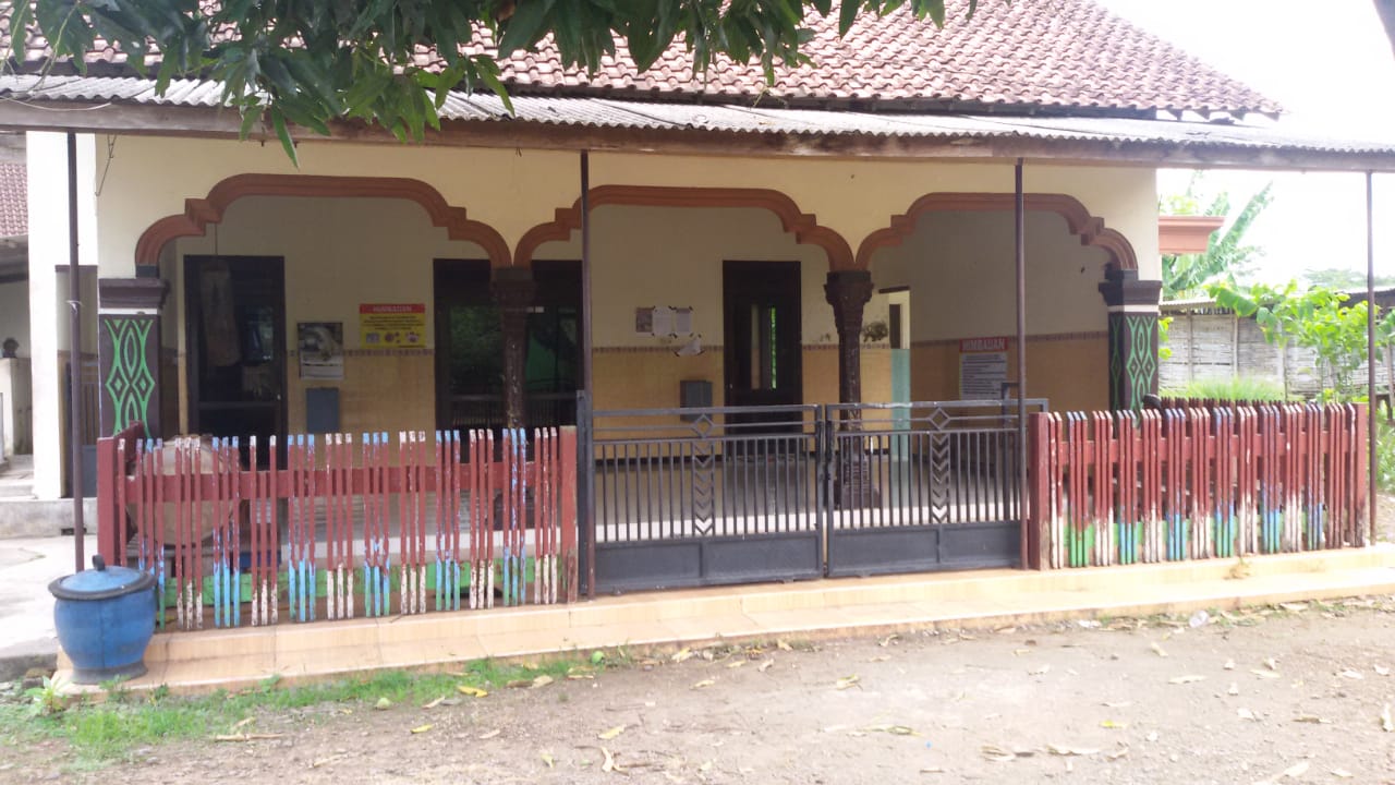 BAITUSSAJIDIN