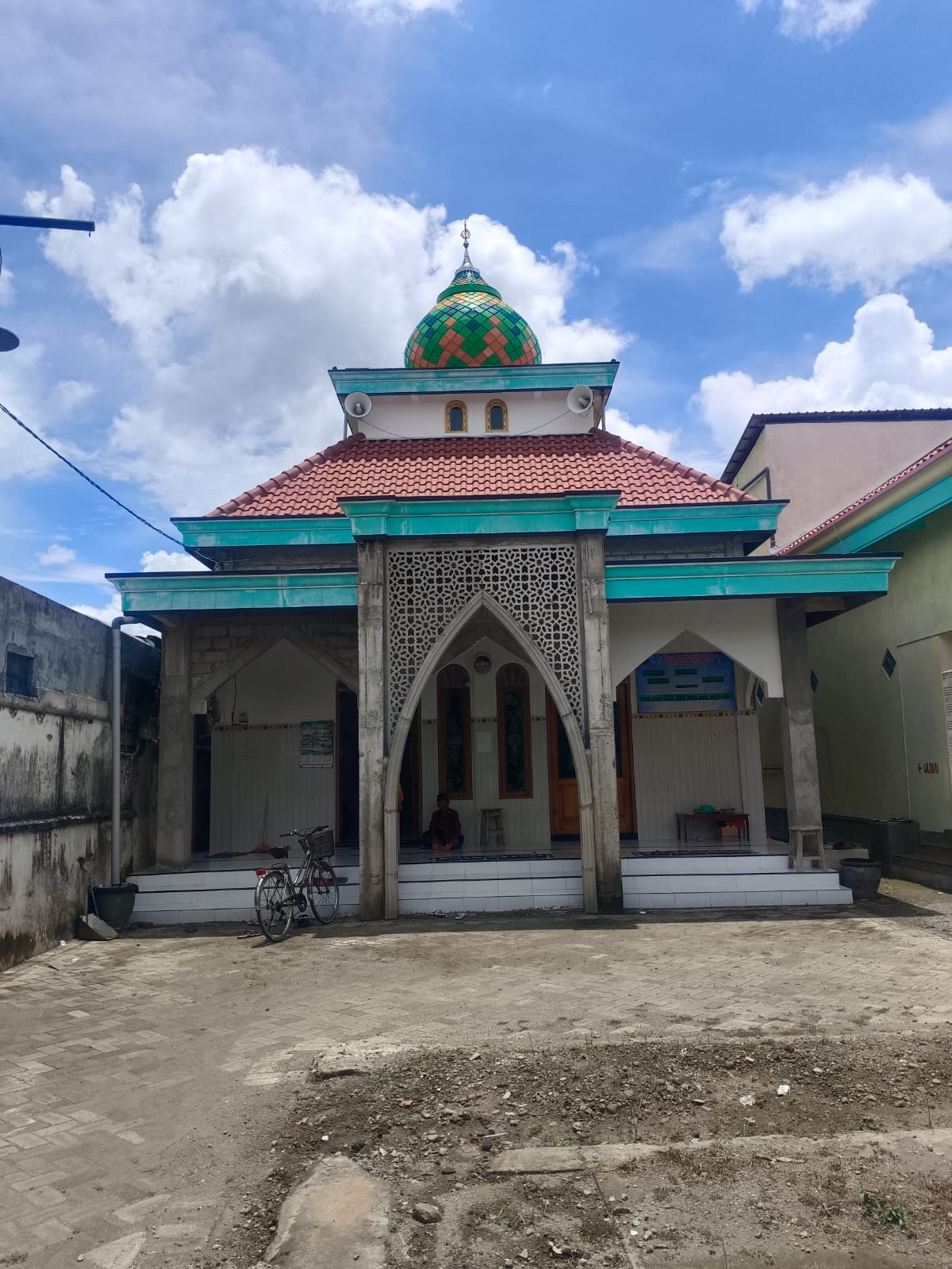 AL-IKHLAS