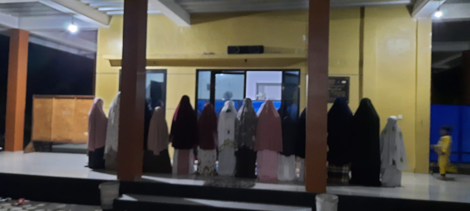 IMAM MUSLIM