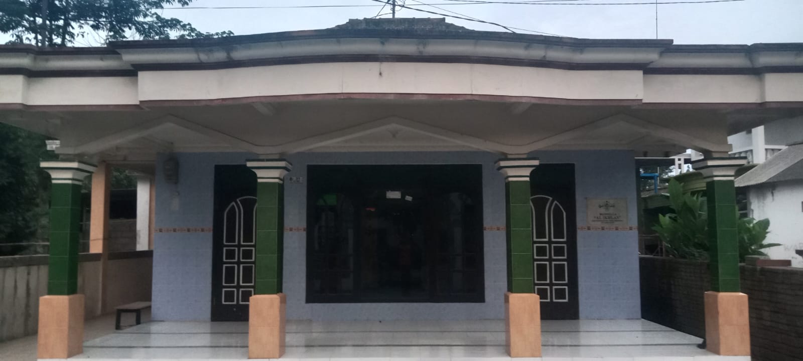 AL-IKHLAS