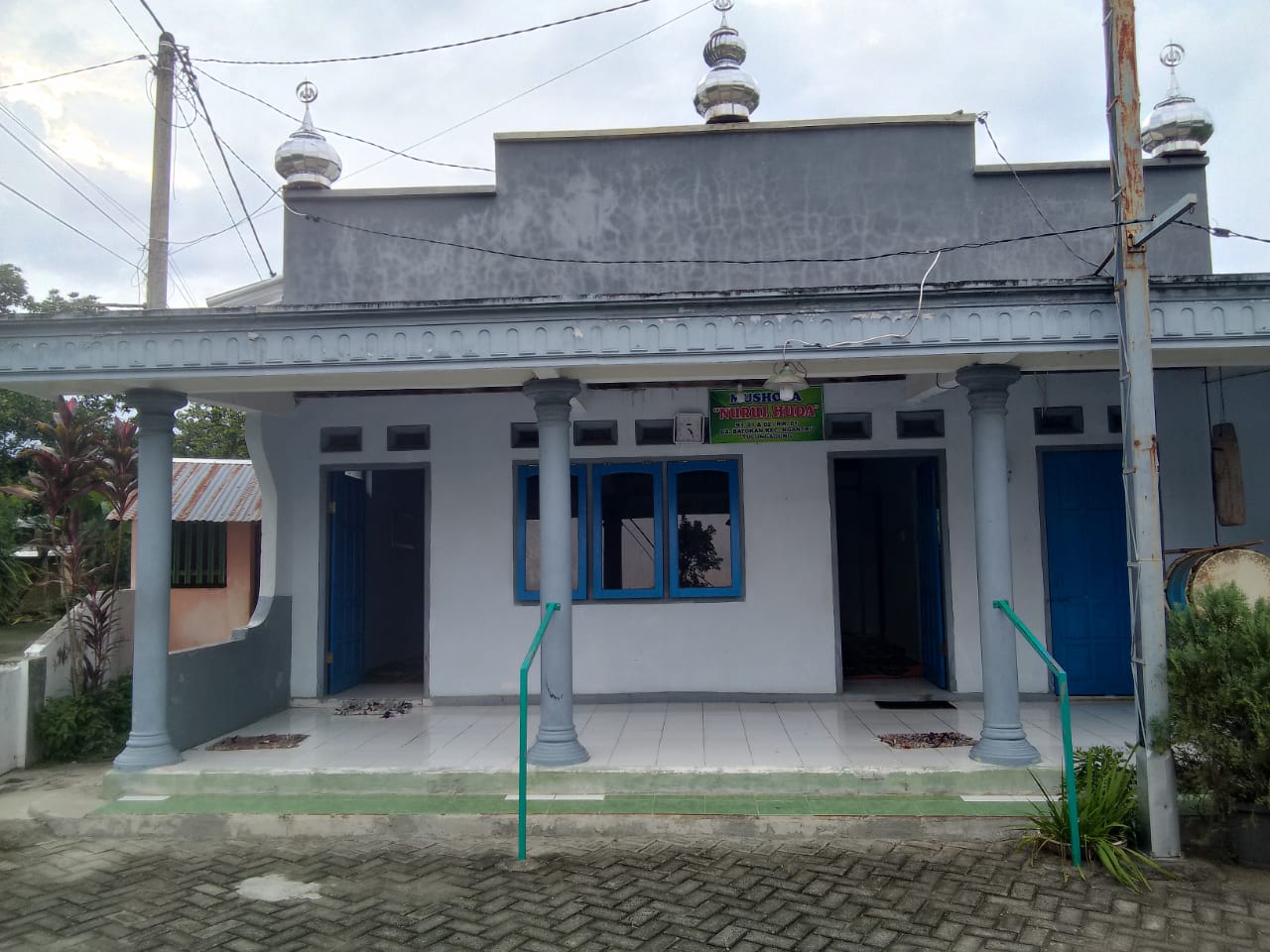 NURUL HUDA