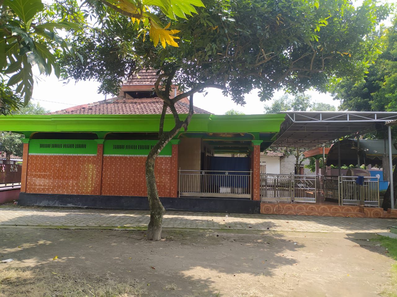 BAITUSSALAM