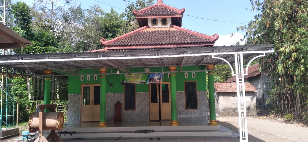 AL-IKHLAS