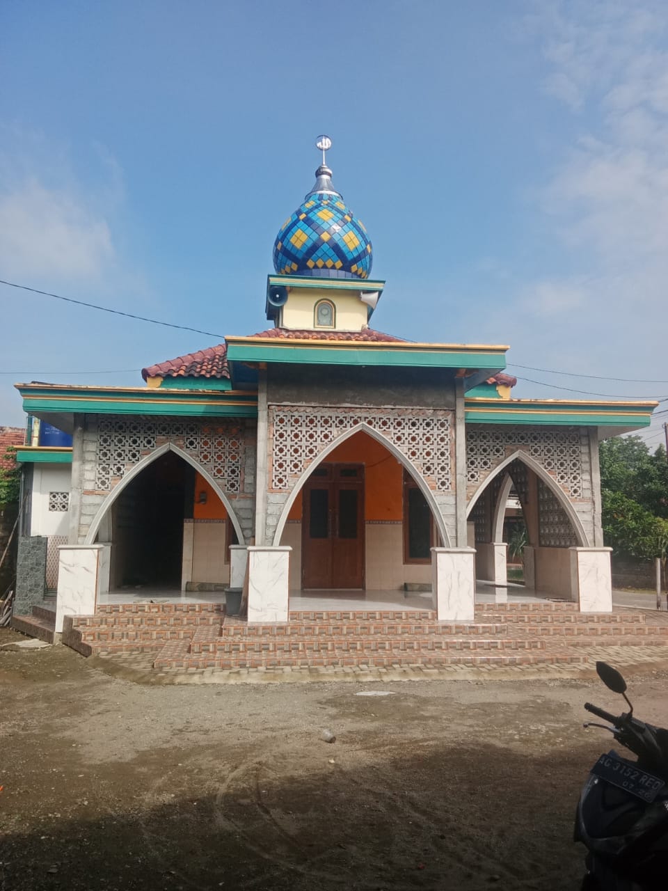 AL-MUNAWWAR