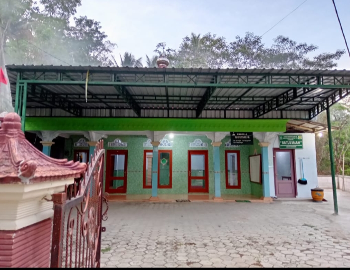 BAITUS SALAM