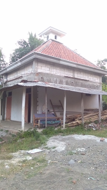 NURUL HUDA