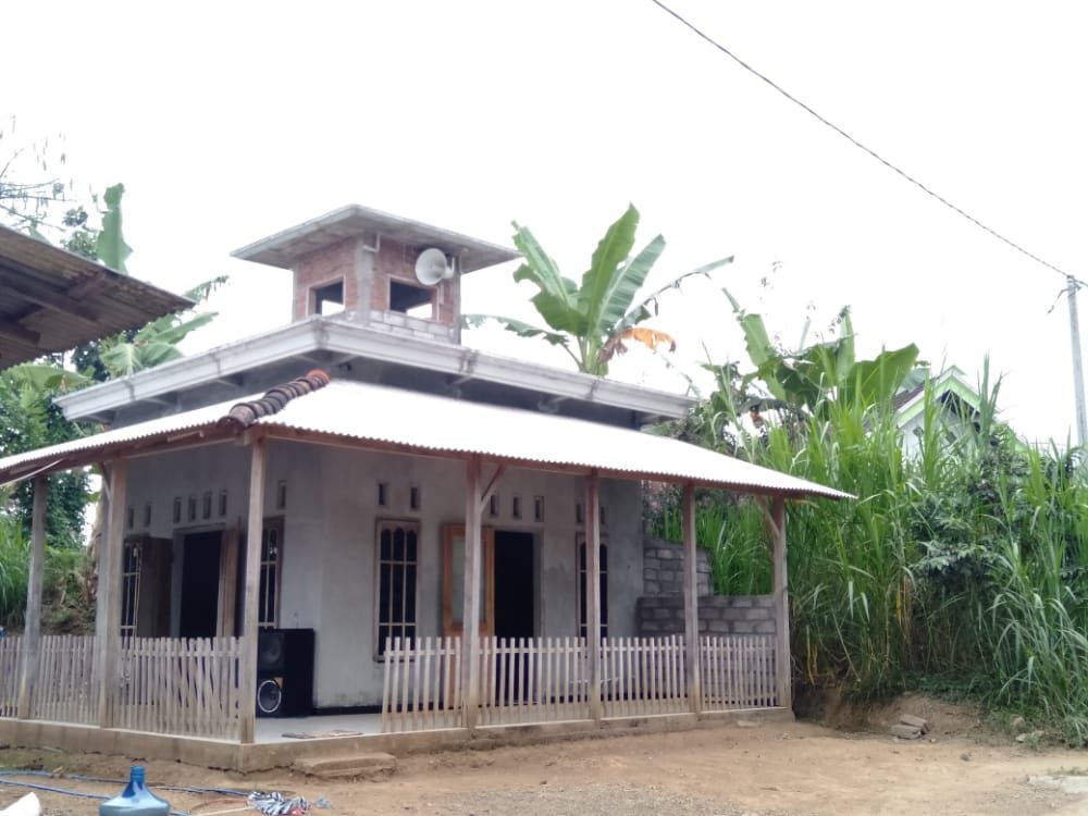 NURUL HIKMAH