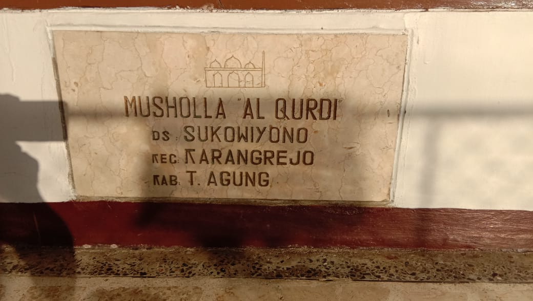 AL-QURDI