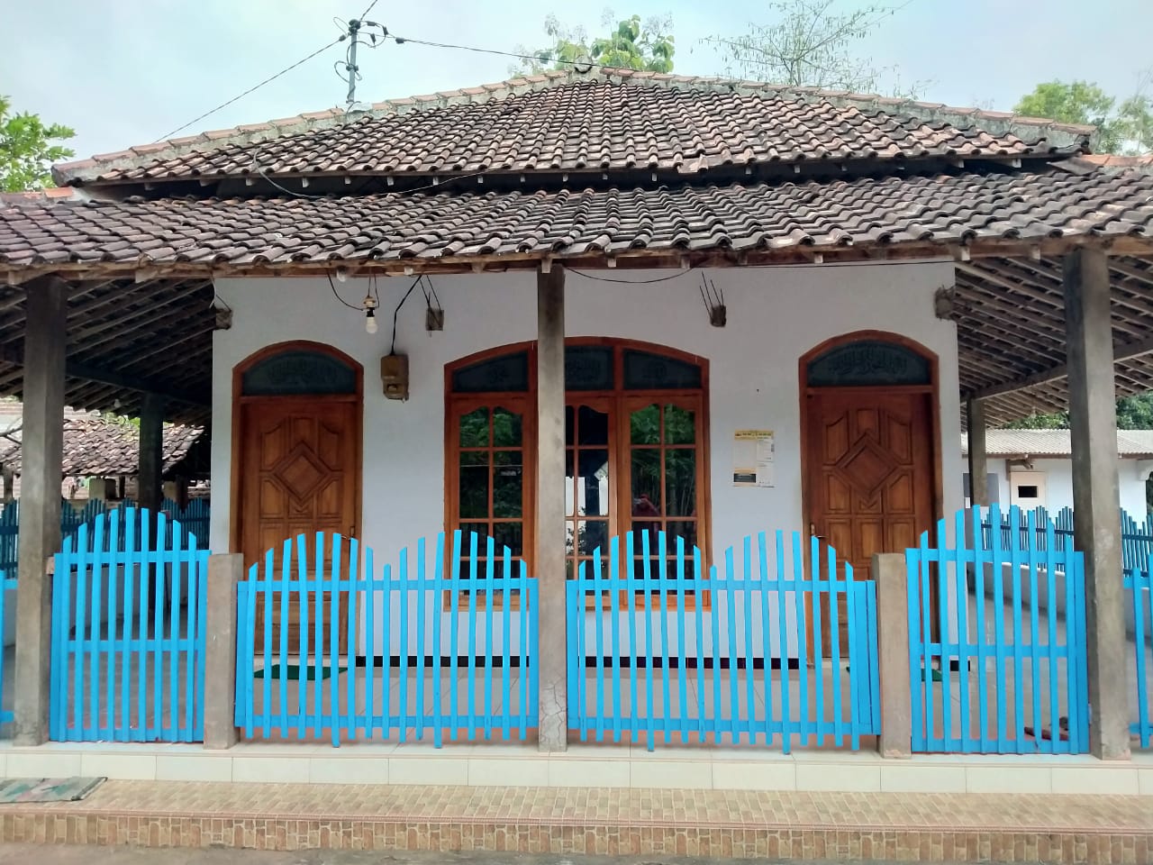 TUHFATUT THOLIBIN