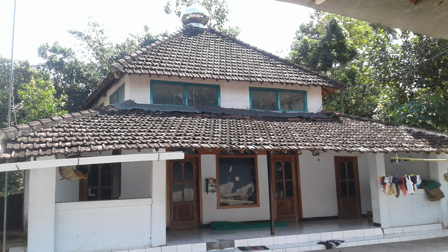 BAITUSSALAM
