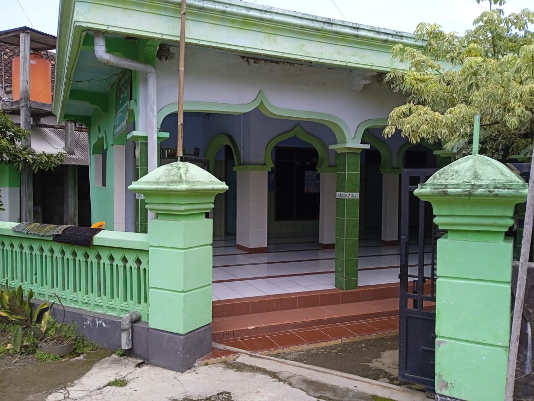 BAITUL IMAN