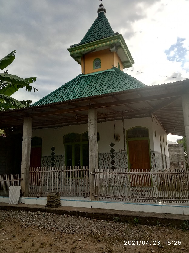 HIDAYATULLAH