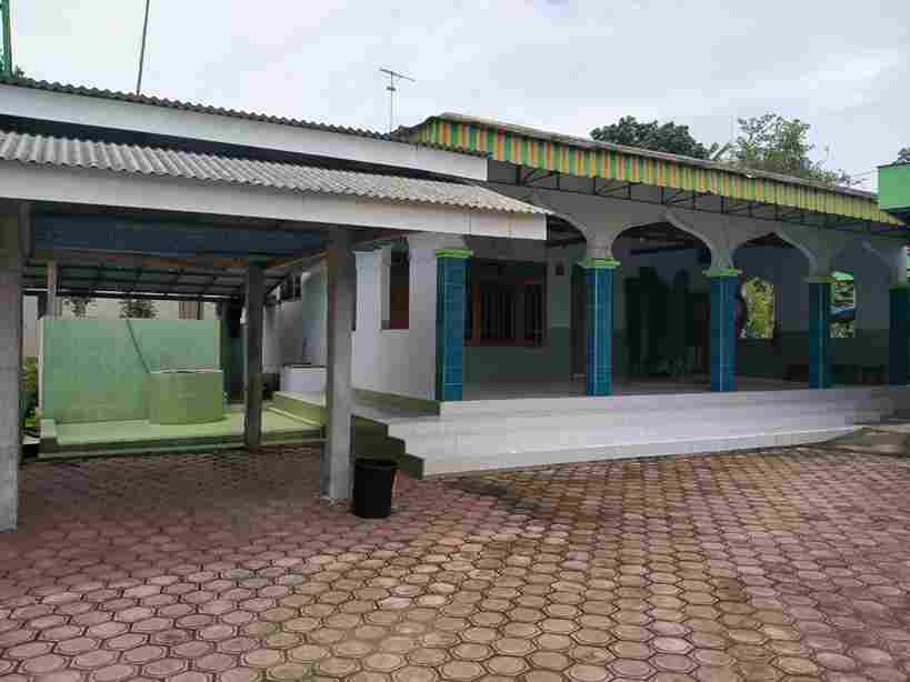 HIDAYATUL MUBTADIIN