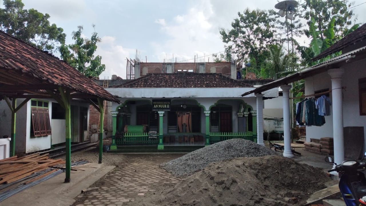 DARUSSALAM