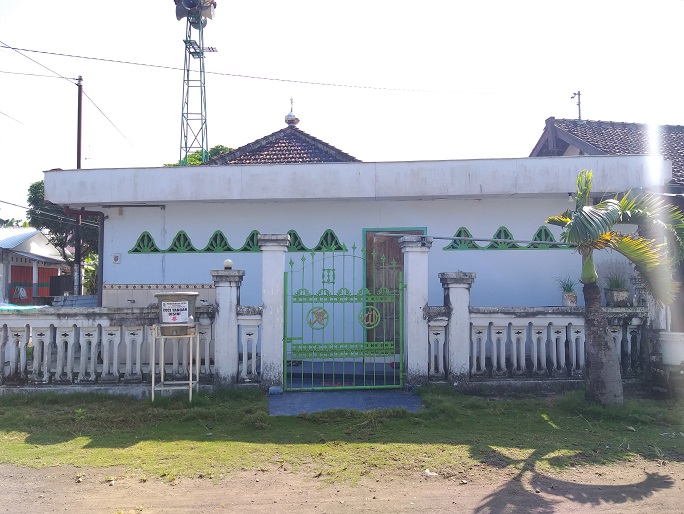 AL-BAROKAH