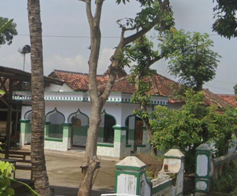 NURUL IMAN