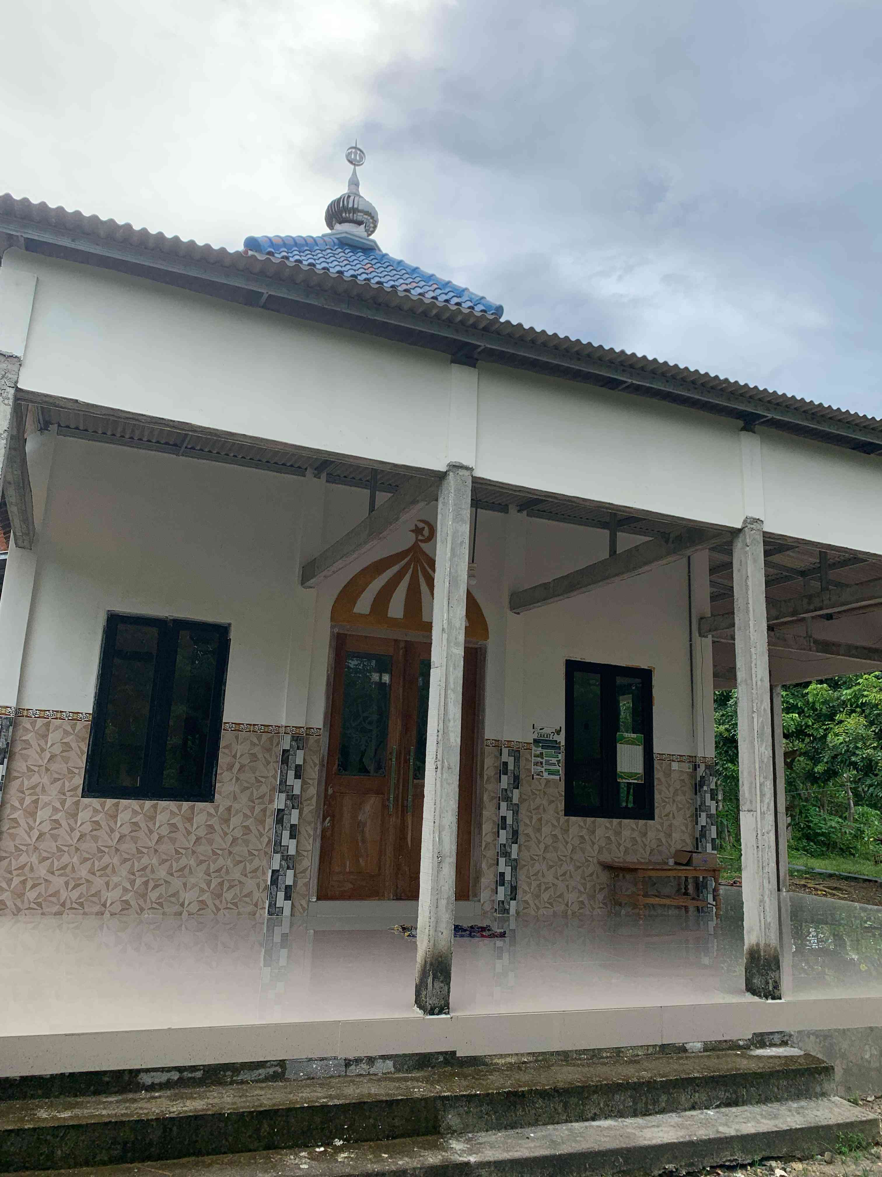 NURUL HIDAYAH