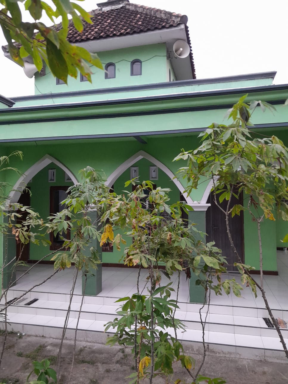 DARUL MUTTAQIN