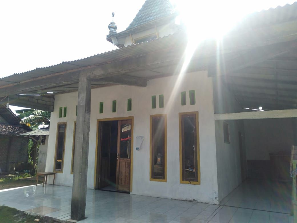 AL-MUSLIMIN