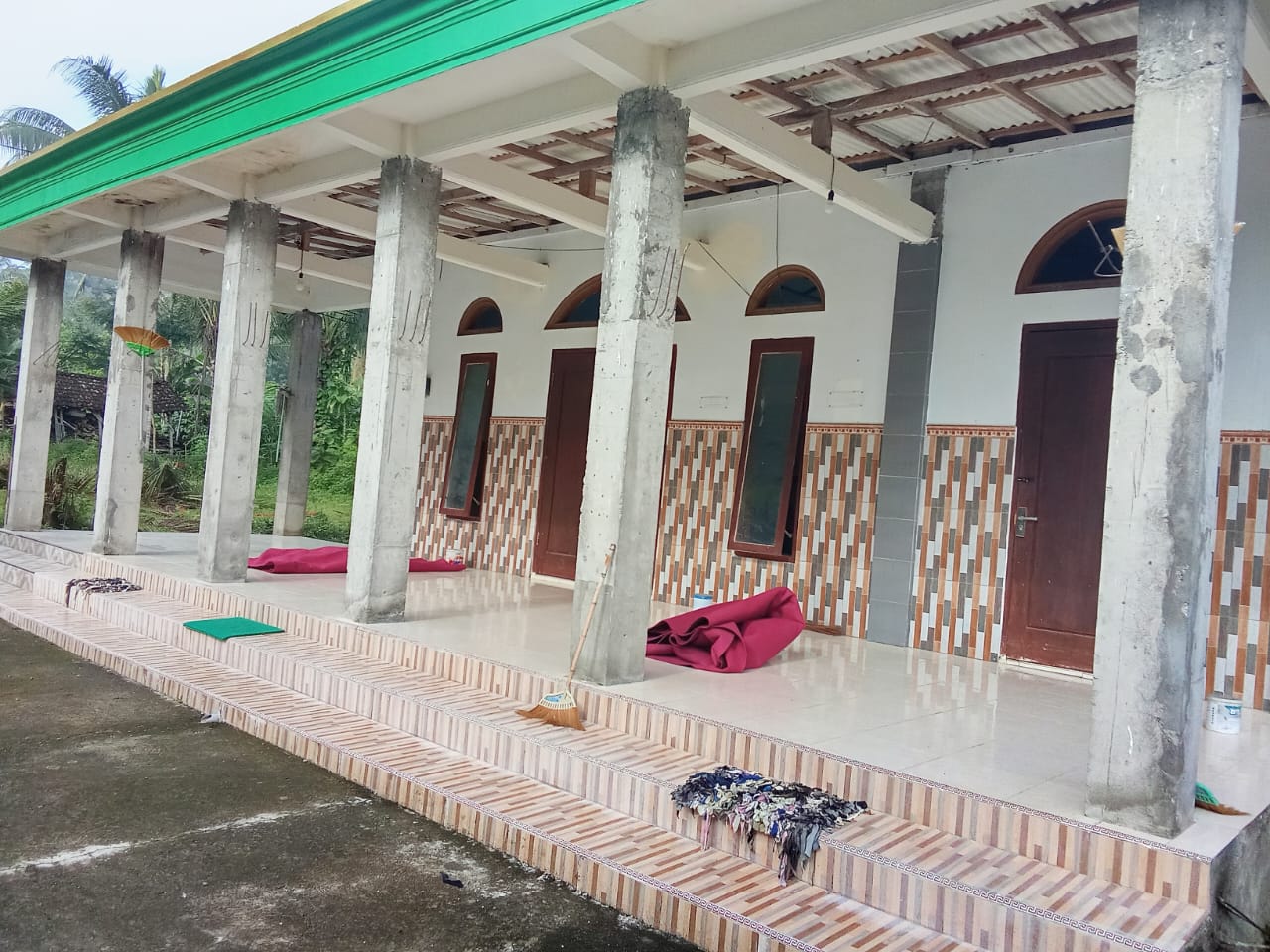 AL-HUDA