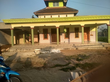 AL-HIKMAH