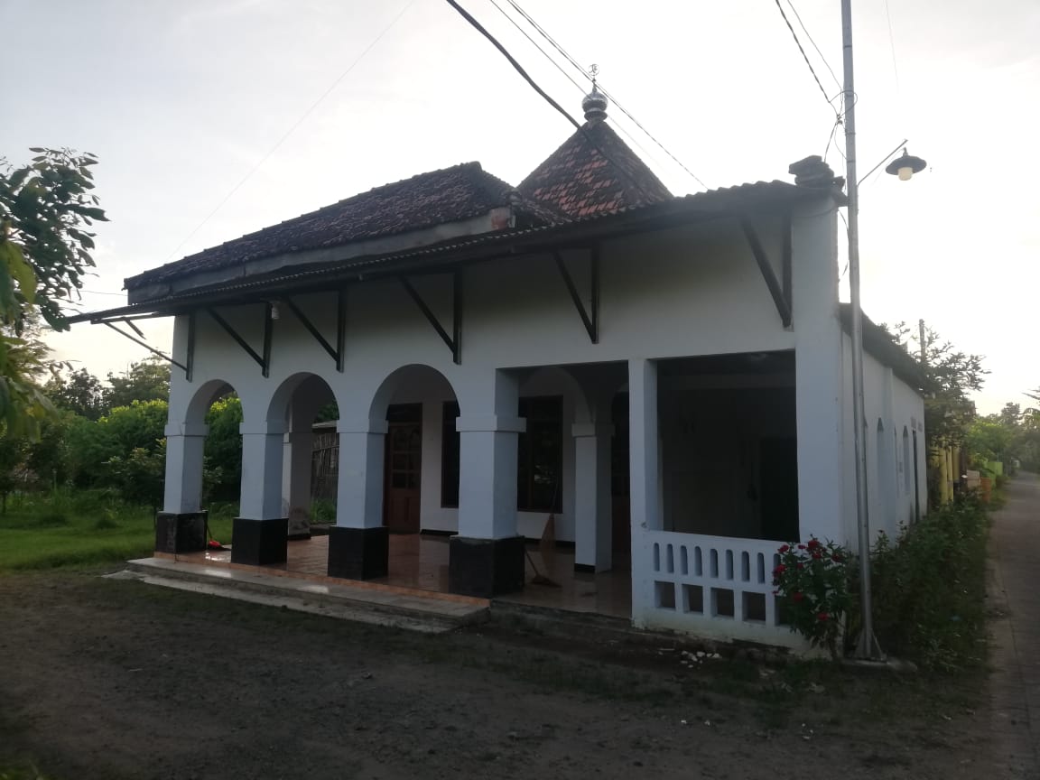 BAITUL KODIR