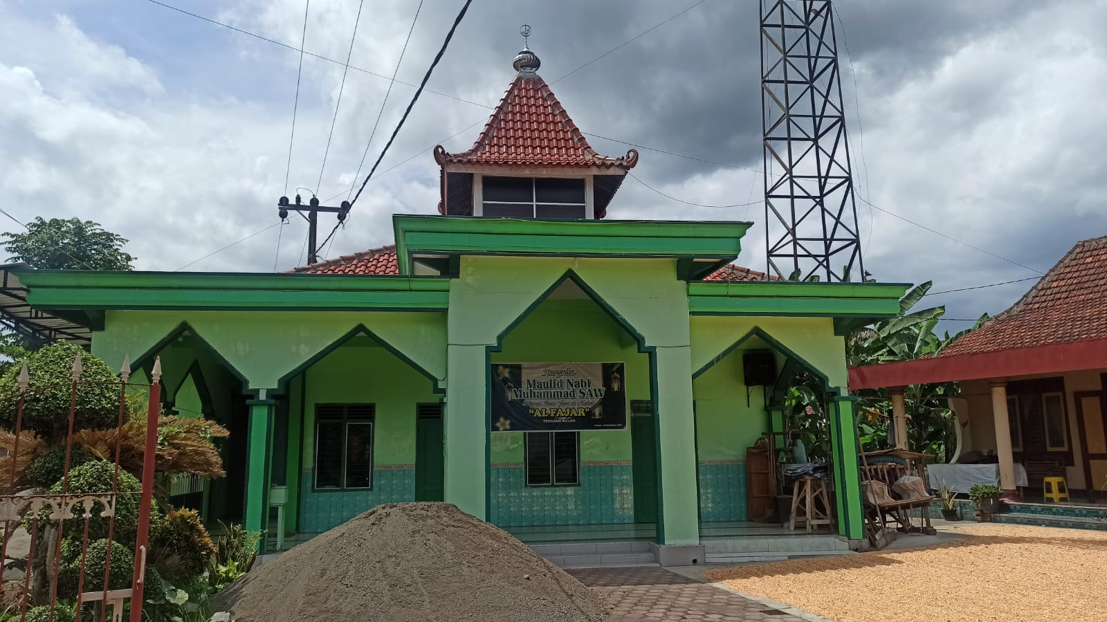 AL-FAJAR